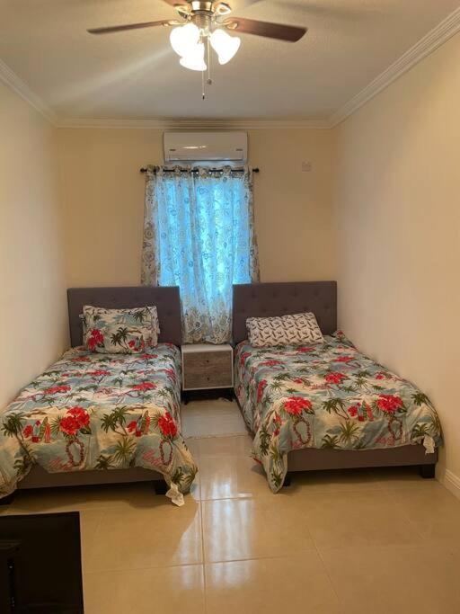 Apartmán My Palm Retreat Mammee Bay Exteriér fotografie
