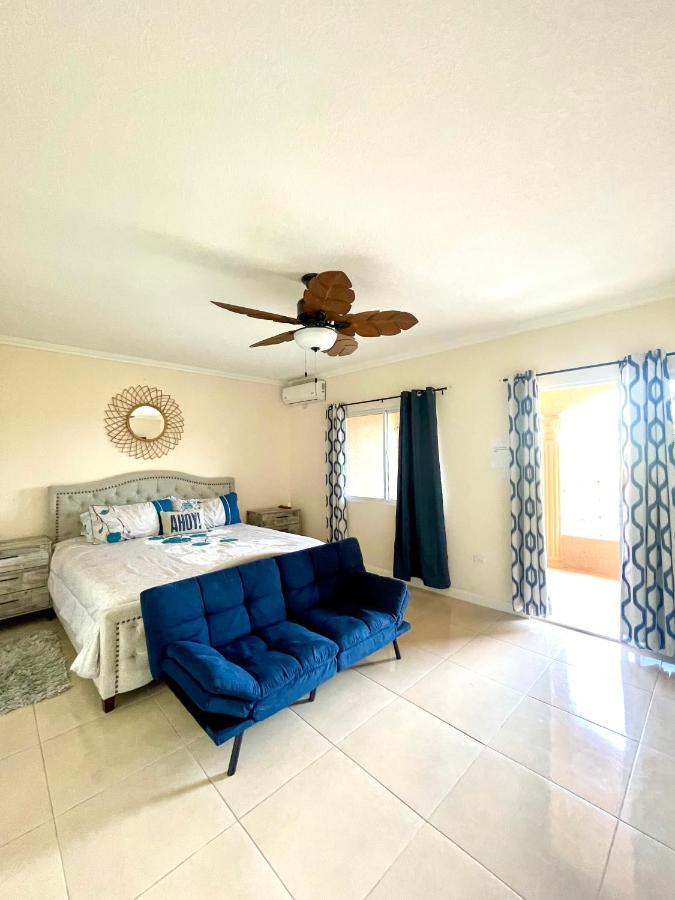 Apartmán My Palm Retreat Mammee Bay Exteriér fotografie