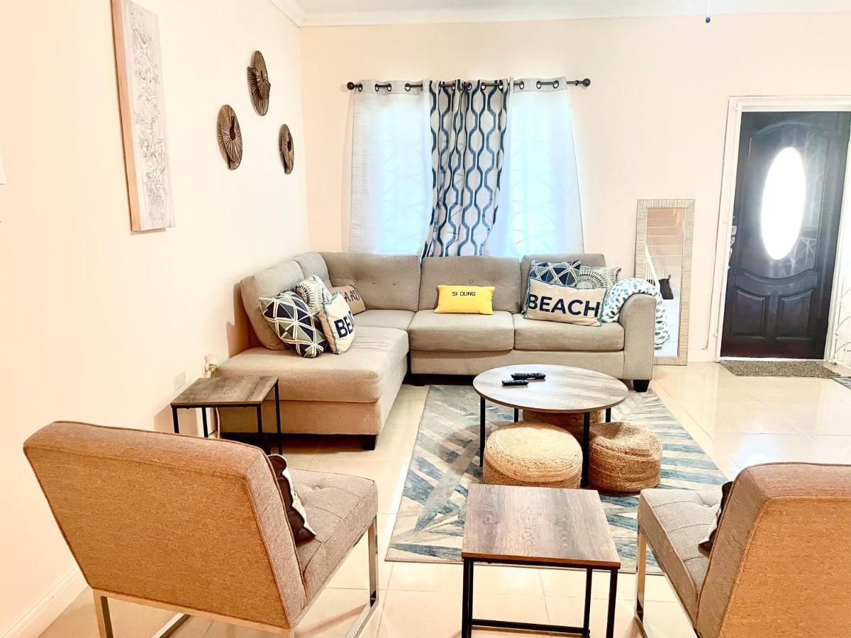 Apartmán My Palm Retreat Mammee Bay Exteriér fotografie