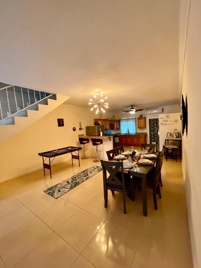 Apartmán My Palm Retreat Mammee Bay Exteriér fotografie